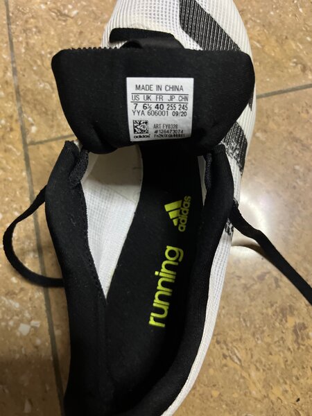 Chaussures de running Adidas