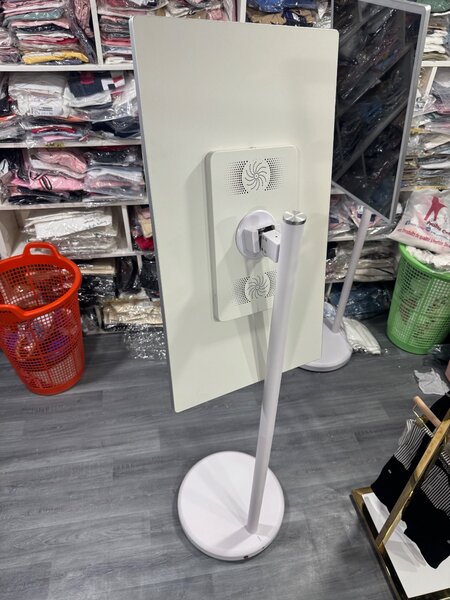 Incell-Smart Tv Portable