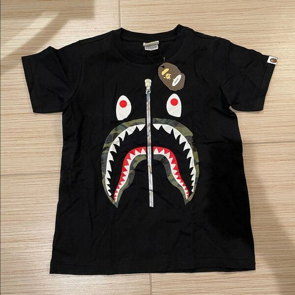 T shirt bape