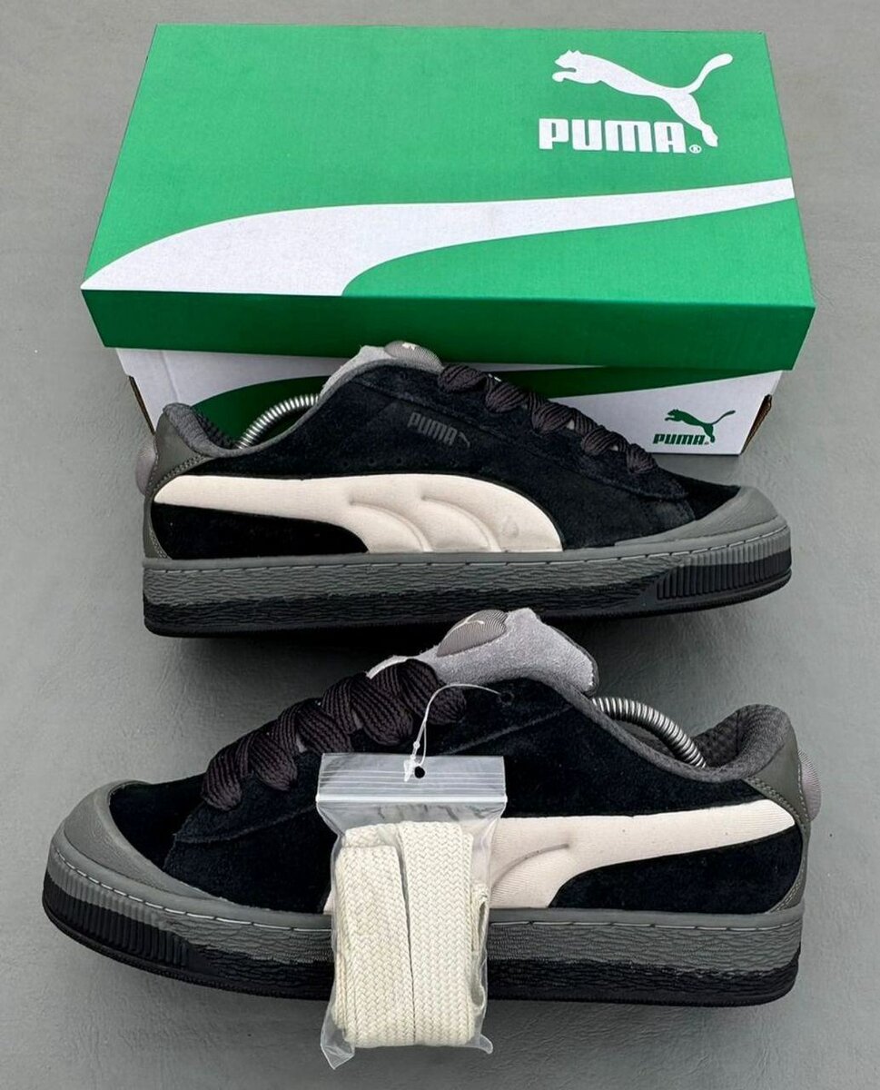 Puma Sneakers Classiques