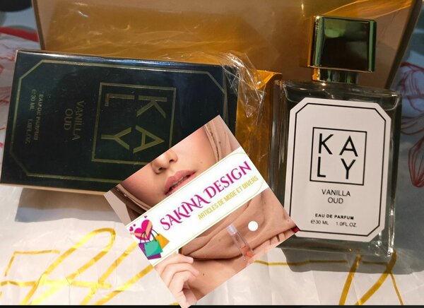Parfum Kaly