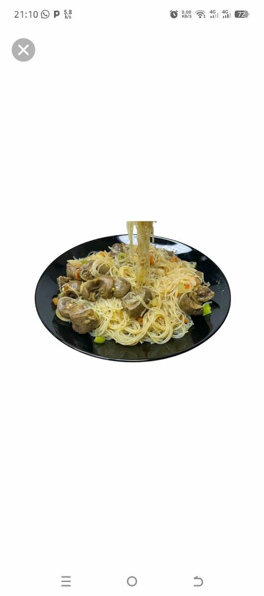 Assiette Trio Gourmand