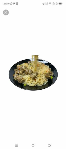 Assiette Trio Gourmand