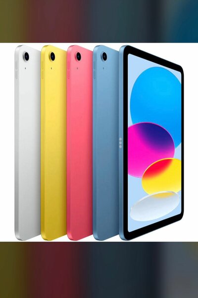 iPad 11e Génération 128GB