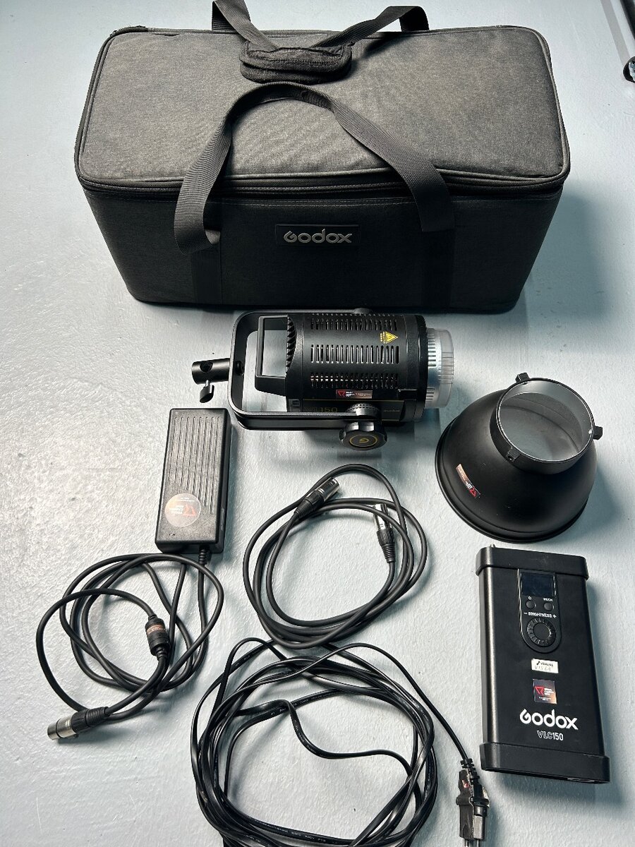 Godox VL150
