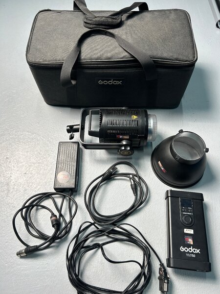 Godox VL150