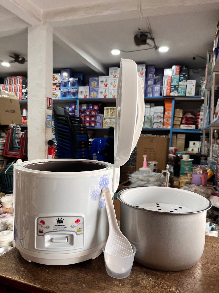 𝗖𝗨𝗜𝗦𝗘𝗨𝗥 𝗗𝗘 𝗥𝗜𝗭  𝗘𝗟𝗘𝗖𝗧𝗥𝗜𝗤𝗨𝗘