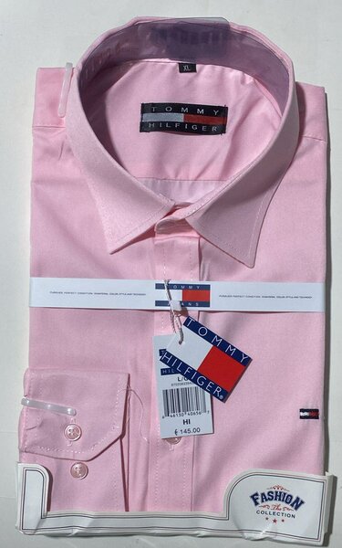 Chemise Homme Élégante