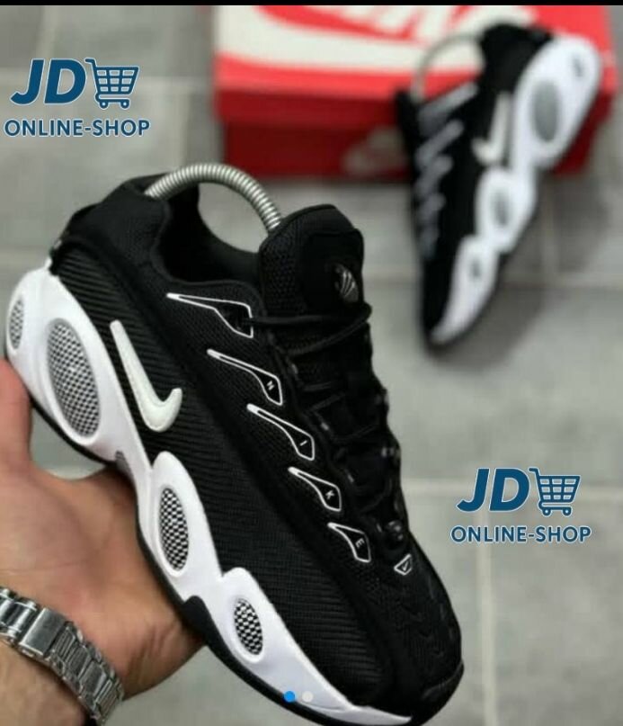 Nike nocta glide