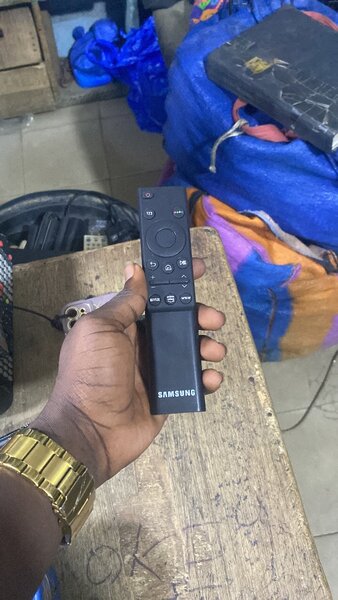 Télécommande TV Samsung