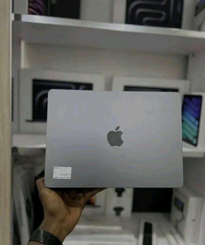MacBook Air M1 puissant
