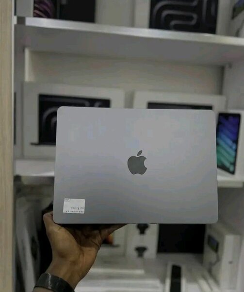 MacBook Air M1 puissant