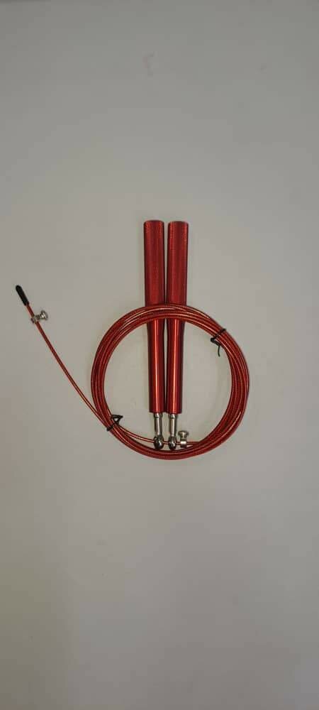 Скоростные скакалки