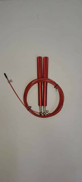 Скоростные скакалки