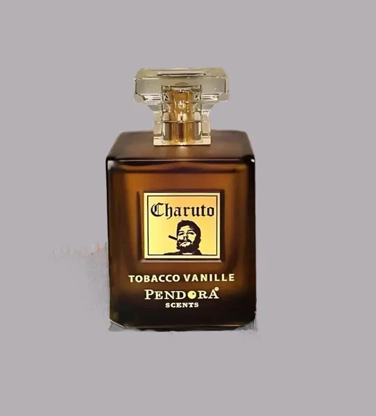 Parfum Charuto tobacco Vanille