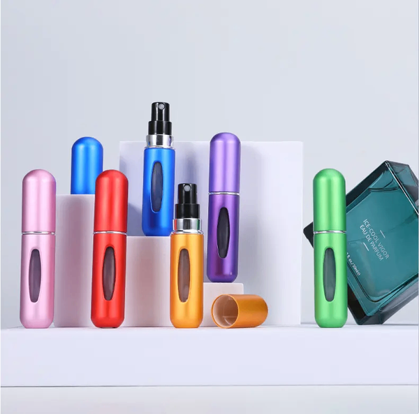 Perfume Atomisers Type 1