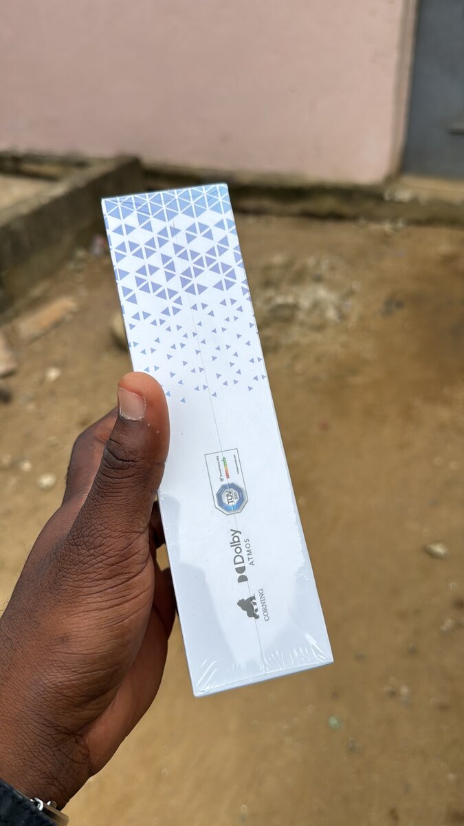 Smartphone Camon 40 Pro