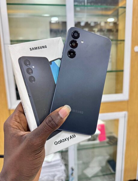 Samsung Galaxy A16