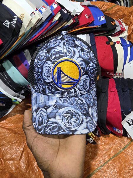 Casquette Snapback Sport