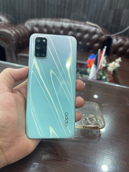 Oppo a52 pta approveb battrey mha 5000