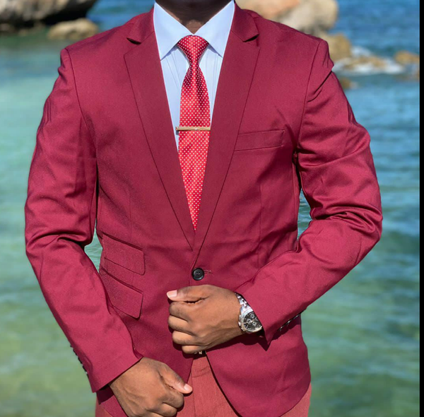 Professional Single jacket