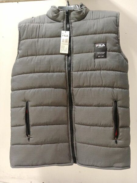 Men's jacket