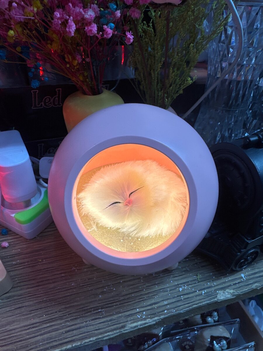 Светильник