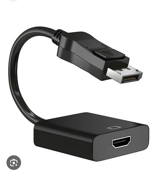 USB HDMI Adapter
