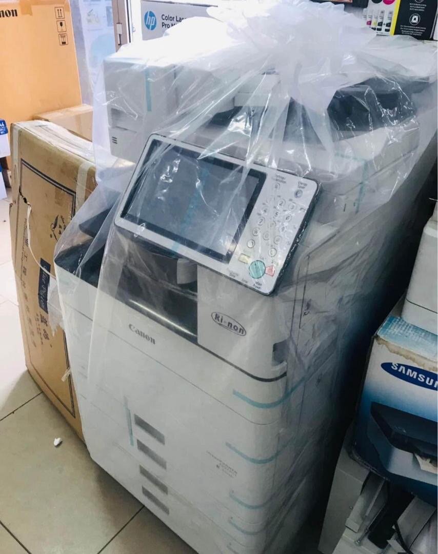 Imprimante multifonction Canon