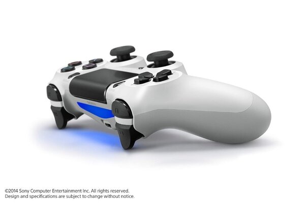 Sony DualShock 4 Wireless Controller
