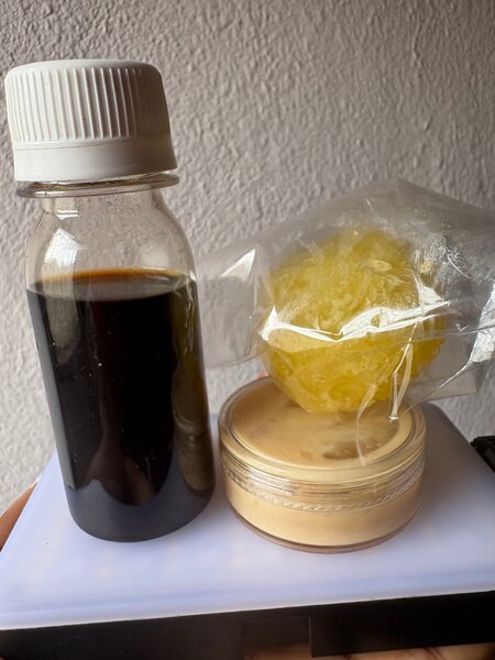 Ensemble de soins de la peau