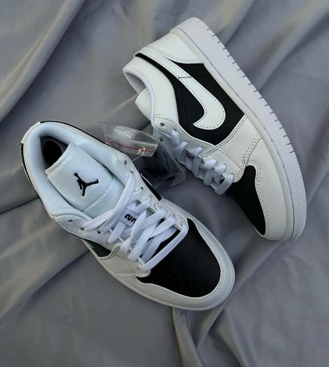 Baskets Air jordan one