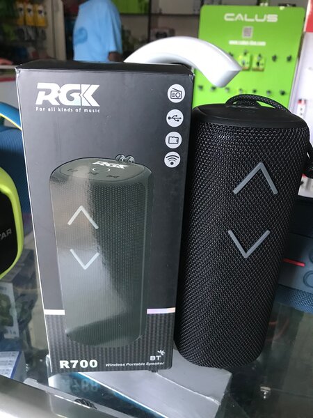 RGK S700 BT speaker