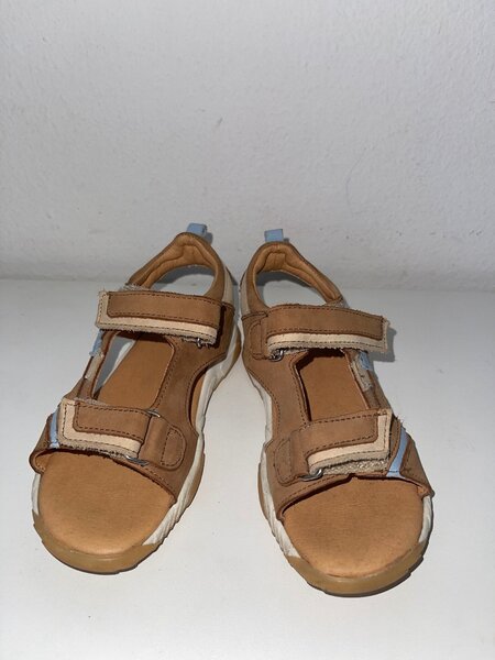 Sandales garçon