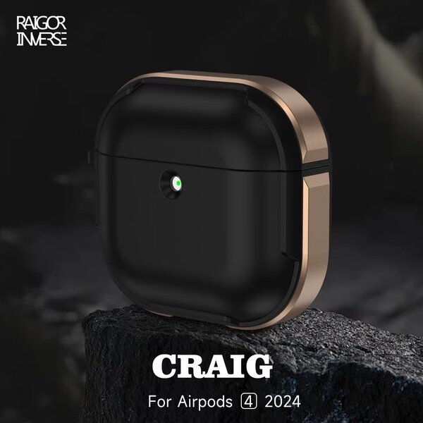 AirPods 4 Craig Protective Case