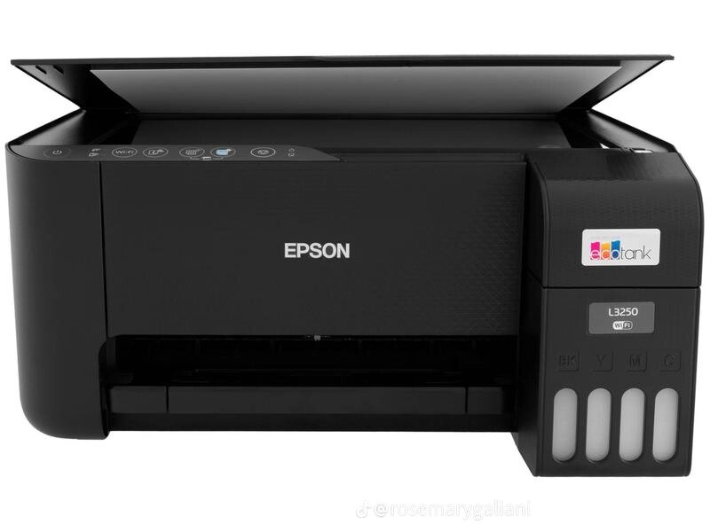 Imprimante EPSON