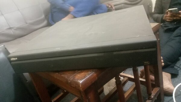 CCTV camera NVR DVR XVR HIKVISION DAHUA swann 4k 8mp camera.