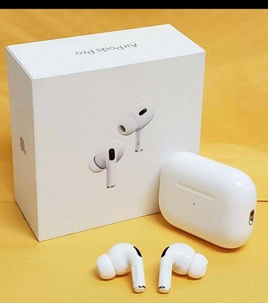 Airpods Pro