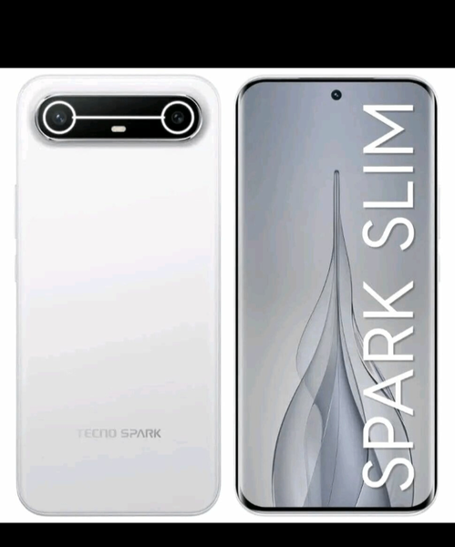 TECNO Spark Slim Smartphone