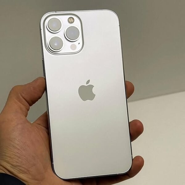 iPhone 13 Pro