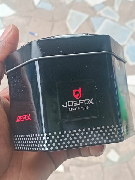 Montre Joefox Étanche Homme