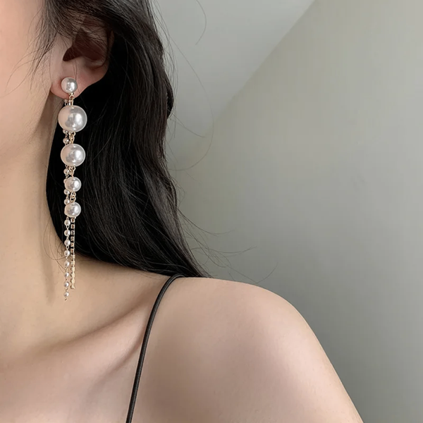 Boucle d'oreille