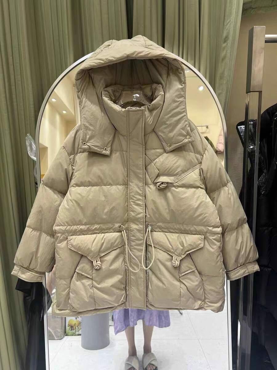 Куртка деми