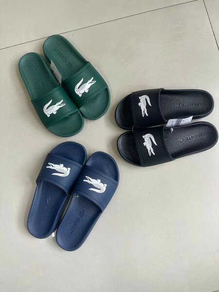 Tongs confort pour hommes