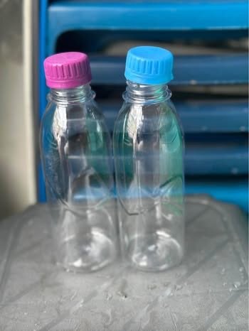 Bouteilles 250ml Tundex