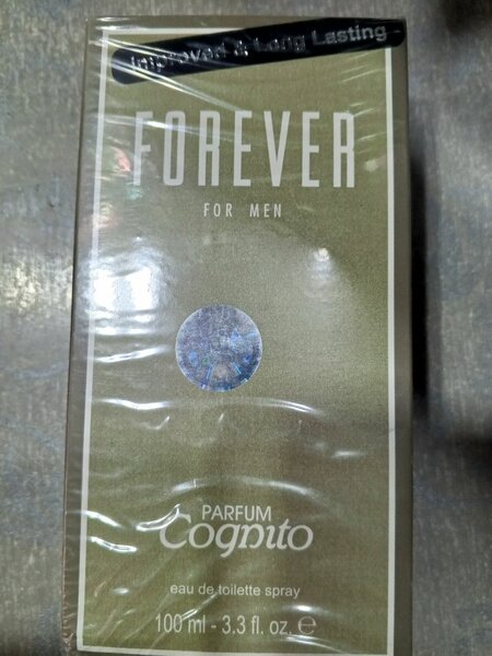 Foeva perfume