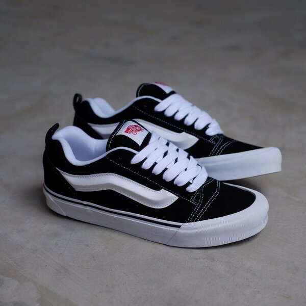 Vans Old Skool Sneakers Noir