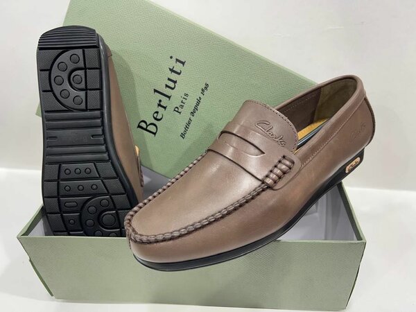 Mens loafers