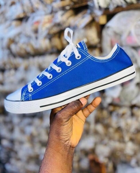 Baskets basses casual