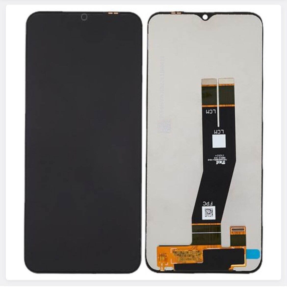 Écran Samsung A23 A14 A14G